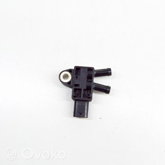 Mercedes-Benz B W247 Sensor de presión del escape A0009057809