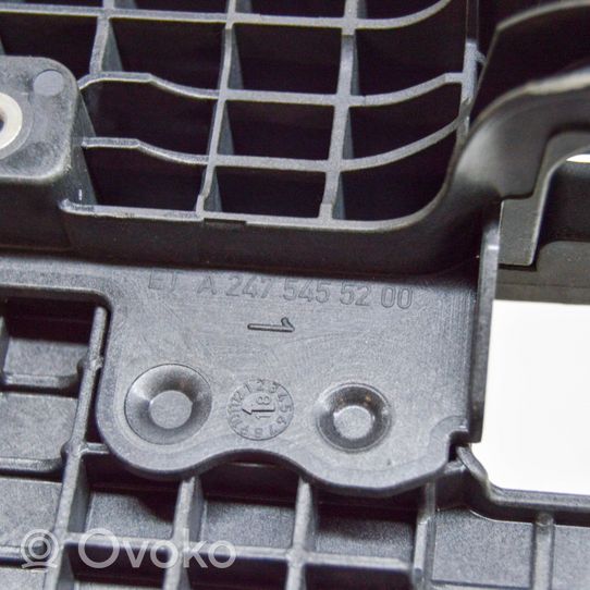 Mercedes-Benz B W247 Other body part A2475402406