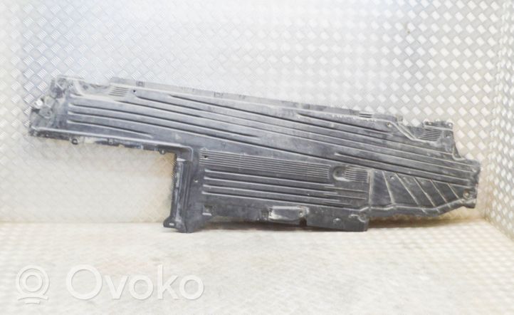 Mercedes-Benz C W206 Protection inférieure latérale A2066807504