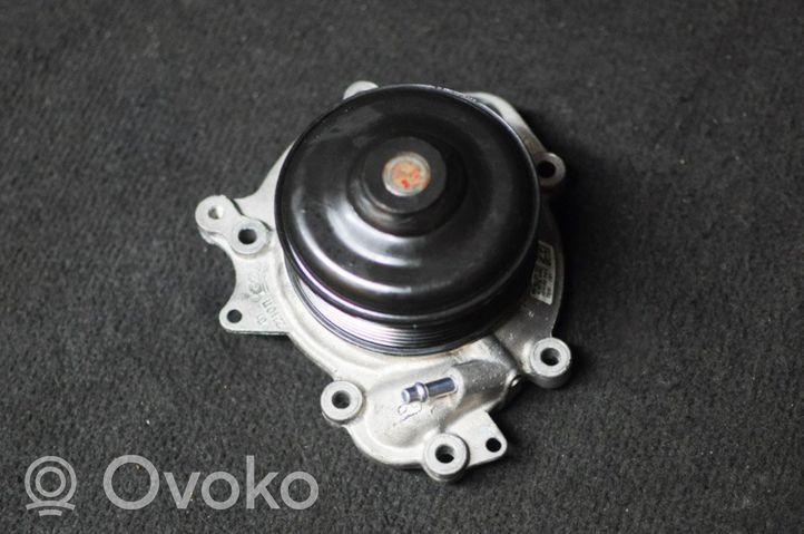 Mercedes-Benz ML W166 Pompa dell’acqua A6422002101