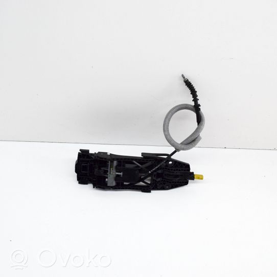 Audi A3 S3 8V Etuoven ulkokahva 8V0839885