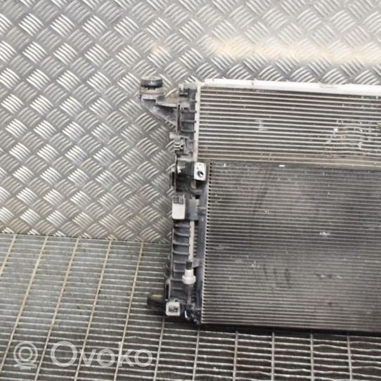 Audi A5 Kit système de climatisation (A / C) 