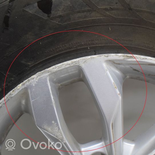 KIA Sportage Felgi aluminiowe R16 52910F1110