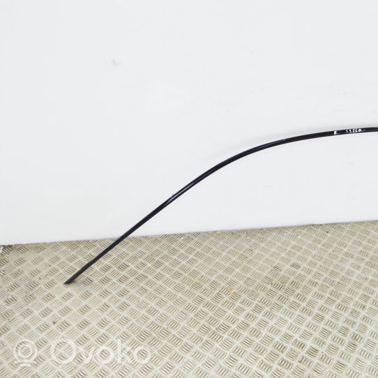 BMW 3 F30 F35 F31 Katon muotolistan suoja 7263231