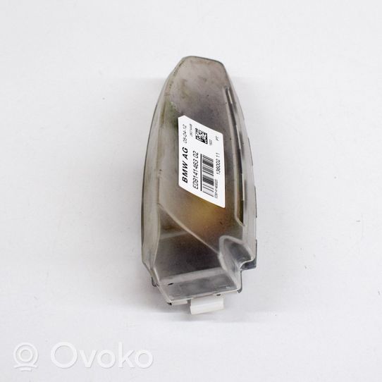 BMW 5 F10 F11 Antena GPS 9141463