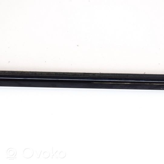 BMW 3 F30 F35 F31 Moulure de vitre de la porte avant 7260539