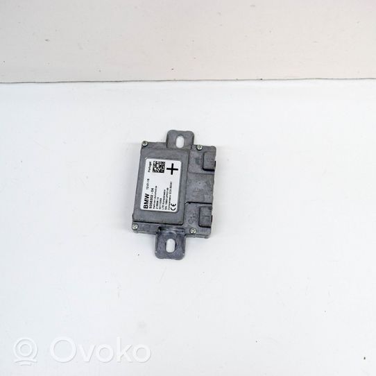 BMW X3 G01 Antenas pastiprinātājs 9358302