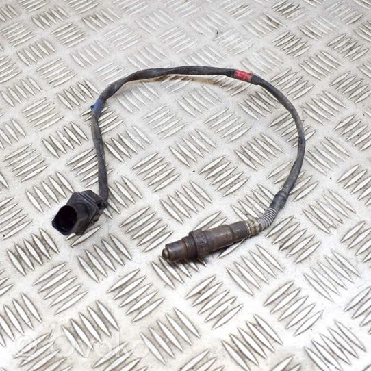 KIA Sportage Sonde lambda 393512A631