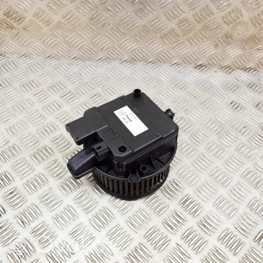 Audi A6 S6 C8 4K Mazā radiatora ventilators 4M1820021B