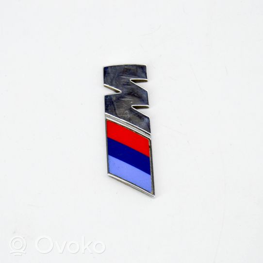 BMW X3 F25 Logos, emblème, badge d’aile 8058882