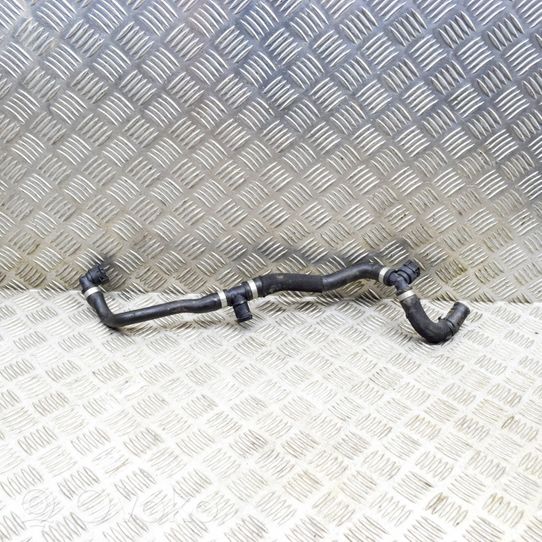 BMW 2 F45 Engine coolant pipe/hose 9367389