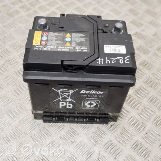 KIA Niro Batterie CMF45LDIN