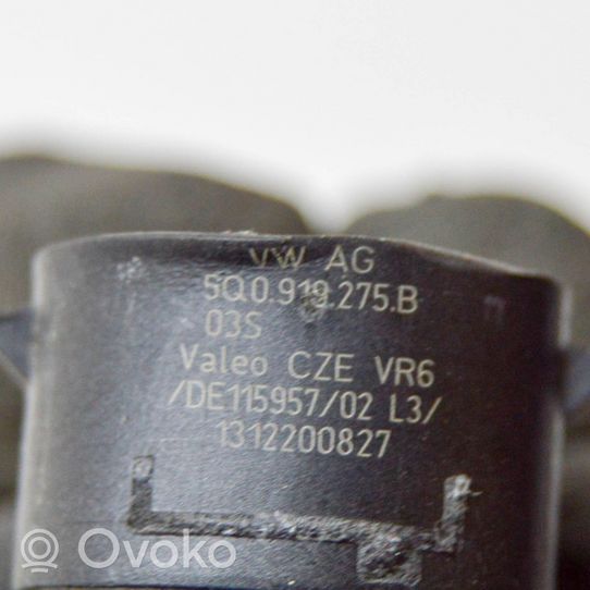 Skoda Kamiq Sensore di parcheggio PDC 5Q0919275B