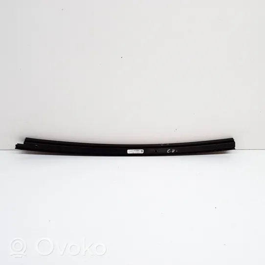 BMW X3 G01 Rivestimento modanatura del vetro della portiera posteriore 7410047