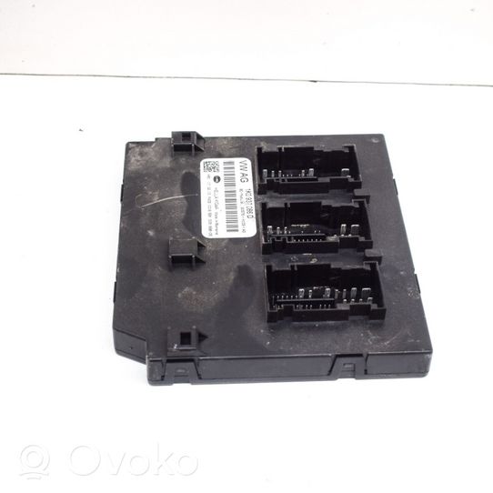 Skoda Yeti (5L) Module de contrôle carrosserie centrale 1K0937086D