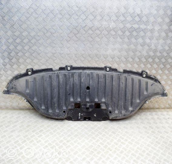 Volkswagen ID.4 Center/middle under tray cover 11A825523