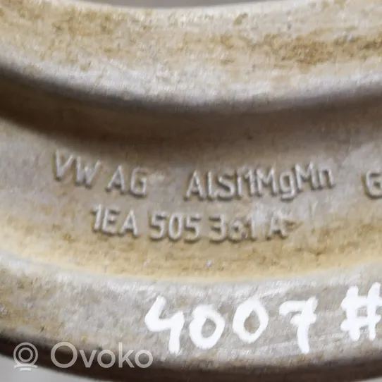 Volkswagen ID.3 Taka-ylätukivarren haarukkavipu 1EA505361A