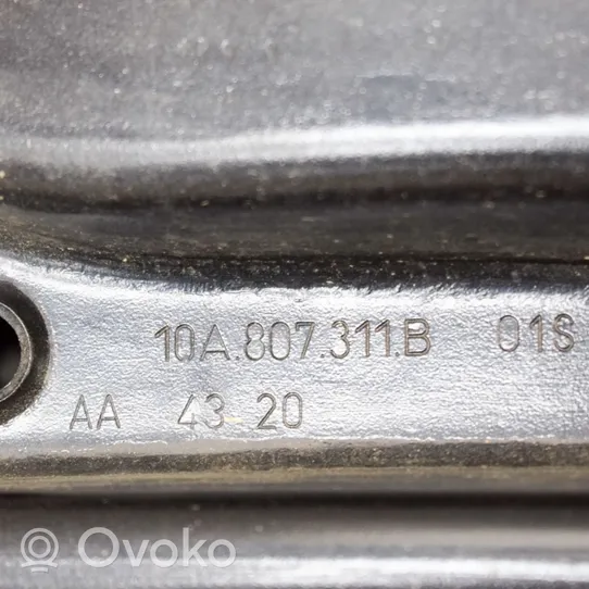 Volkswagen ID.3 Belka tylna 10A807311B