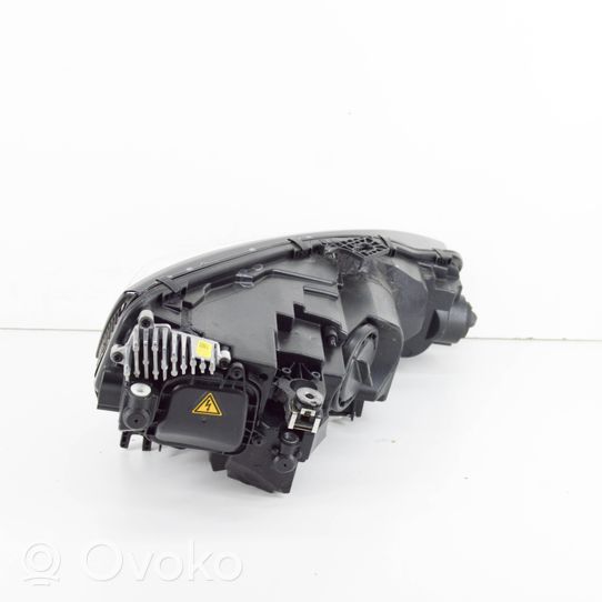 BMW X5 F15 Faro/fanale 8W6941005D