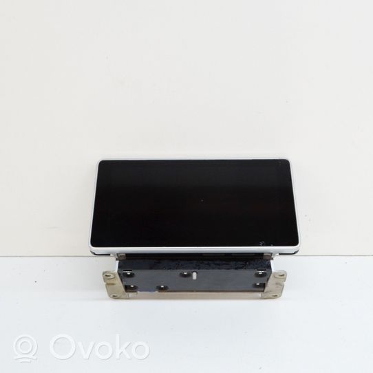 Audi A4 S4 B9 Monitor / wyświetlacz / ekran 8W0919605