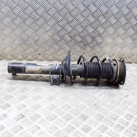 Volkswagen PASSAT B8 Front shock absorber/damper 3Q0413031BM