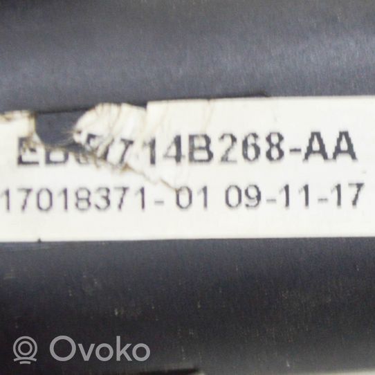 Ford Ranger Wyłącznik poduszki powietrznej Airbag pasażera EB3T14B268AA