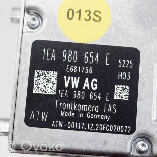 Volkswagen ID.3 Telecamera paraurti anteriore 1EA980654E