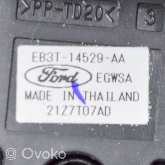 Ford Ranger Elektrinių langų jungtukas EB3T14529AA