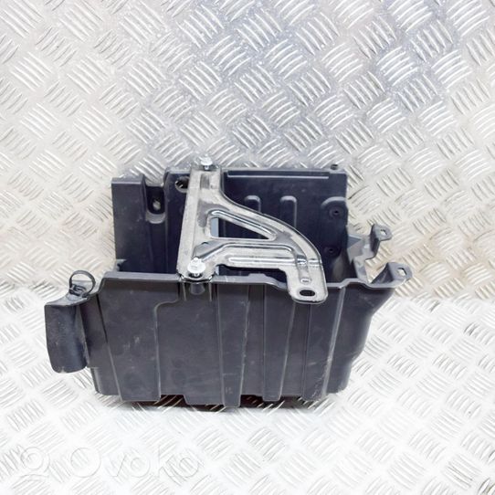 Ford Fiesta Support boîte de batterie L1BB10723AA