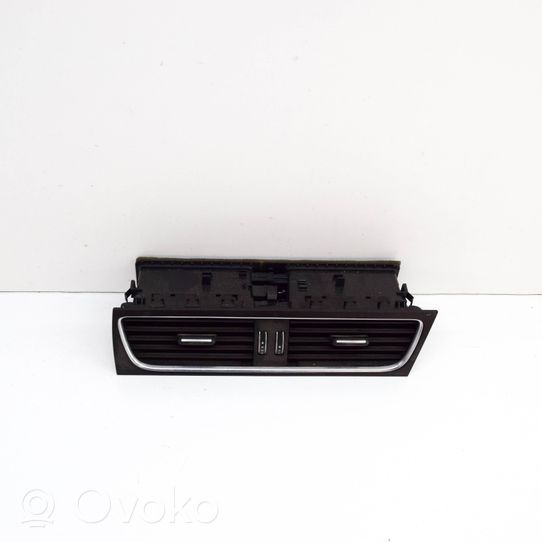 Audi A5 8T 8F Garniture, panneau de grille d'aération 8T2820951D