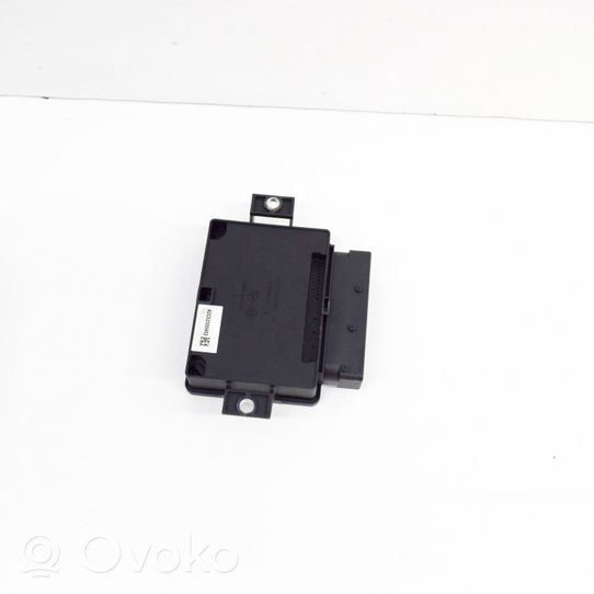 Audi A5 8T 8F Unité de contrôle, module EMF frein arrière 8K0907801L