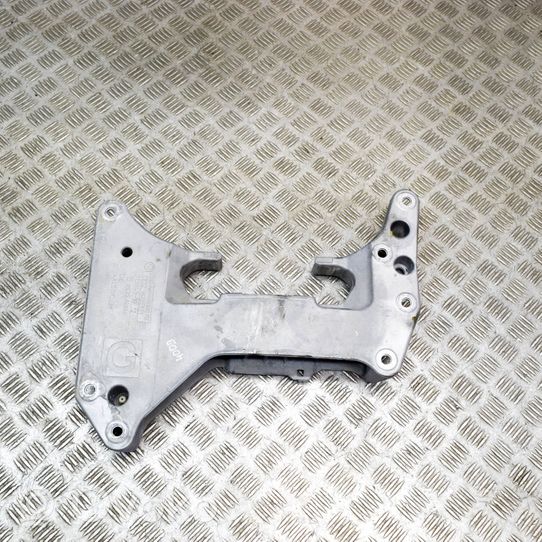 BMW 4 G22 G23 G24 G26 Supporto di montaggio scatola del cambio 9485331