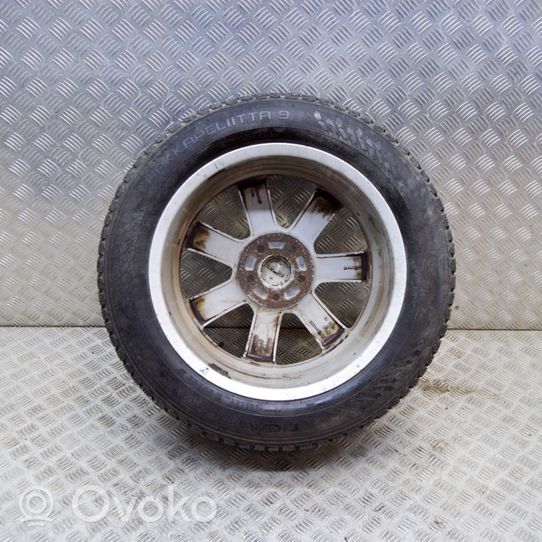 Volvo S90, V90 Обод (ободья) колеса из легкого сплава R 12 31362838