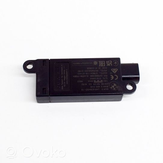 BMW 4 G22 G23 G24 G26 Alarma sensor/detector de movimiento 5A0DE49