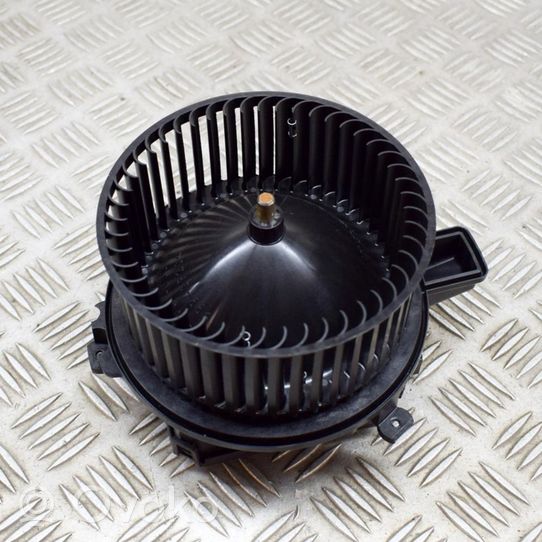 Audi A4 S4 B9 Heater fan/blower C26871109