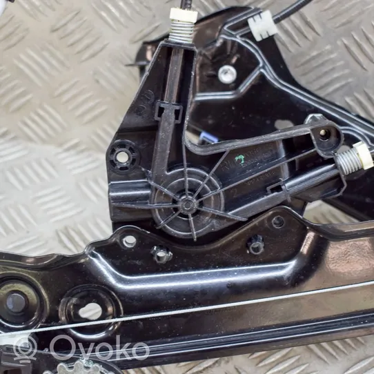 BMW 4 G22 G23 G24 G26 Alzacristalli della portiera anteriore con motorino 5A071C4