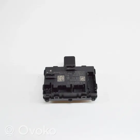 Volkswagen ID.4 Centralina/modulo portiere 1EA959592D