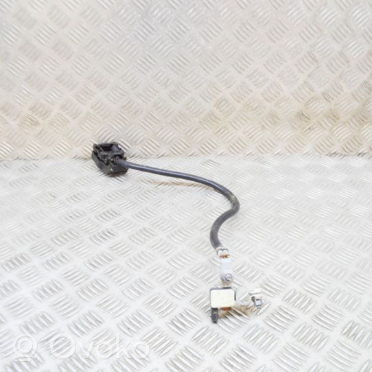 Volvo XC60 Negative earth cable (battery) 31652054