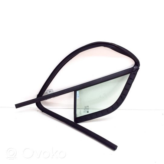 Opel Mokka X Luna/vidrio de la ventanilla de ventilación (coupé) AS2