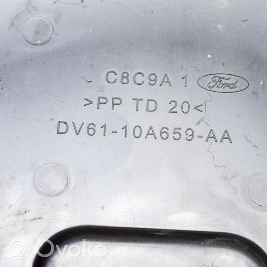 Ford Kuga II Coperchio/tappo della scatola vassoio della batteria DV6110A659AA