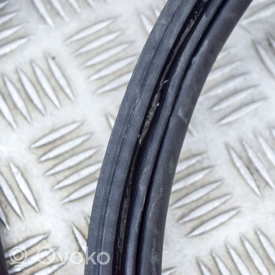 Ford Kuga II Trunk rubber seal (body) CV44S404A07AB