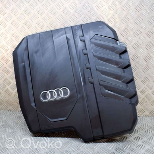 Audi A4 S4 B9 Variklio dangtis (apdaila) 06N103925