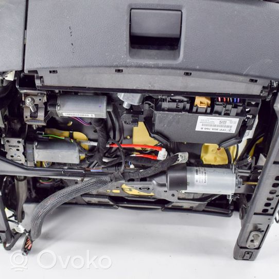 Porsche Cayenne (92A) Kit intérieur 7P5867011D