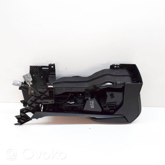 Ford Kuga II Center console GV41S044B91AF