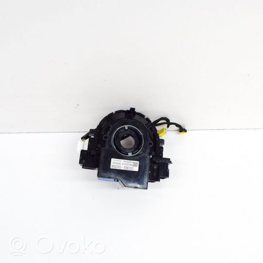 Lexus RX 450H Innesco anello di contatto dell’airbag (anello SRS) 8924558010