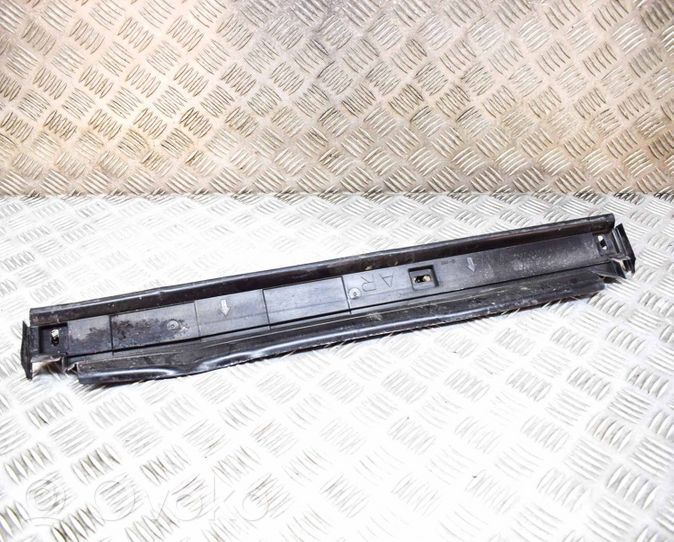 Toyota RAV 4 (XA50) Déflecteur d'air de radiateur de refroidissement 1659425020