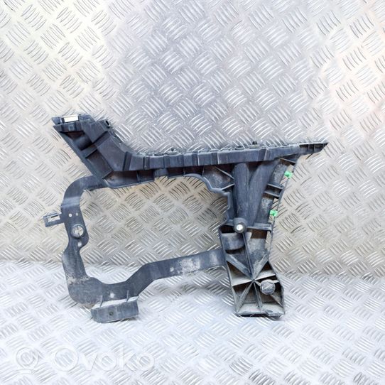 Volvo S90, V90 Bumper support mounting bracket corner 31425065