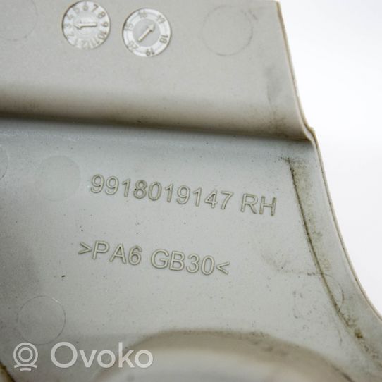 Volvo S90, V90 Sähkökäyttöinen takaikkunan häikäisysuoja 31675974