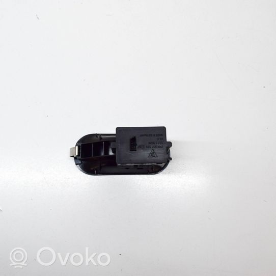 Porsche Macan Steering wheel adjustment switch 7PP953519E