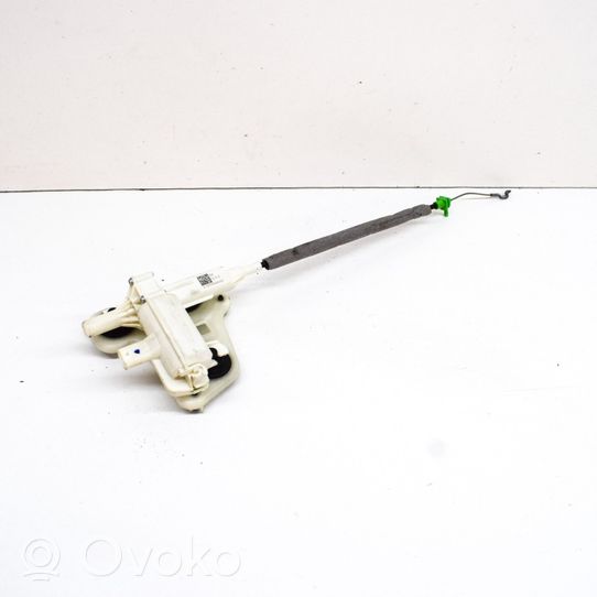 Mercedes-Benz E W213 Tailgate/trunk/boot lift motor A0999068600